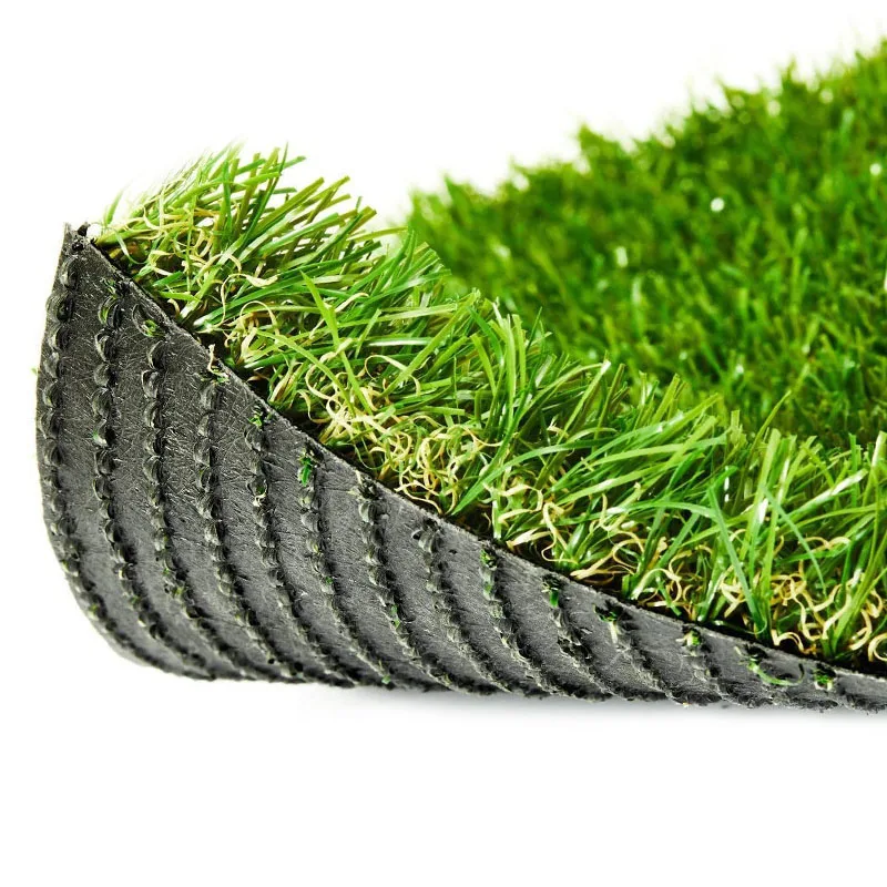 Chinese factory supplier 40mm synthetic grass landscaping artificial turf grass for garden