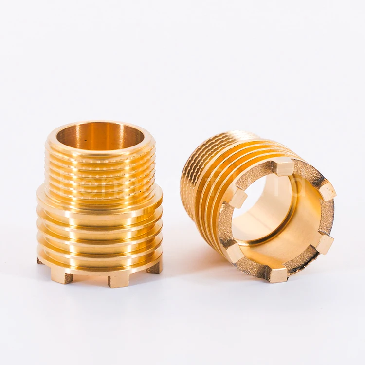 Ppr Insert Fittings Ppr Female Elbow PPR Female 90 Degree Double Elbow With Copper Insert Fittings