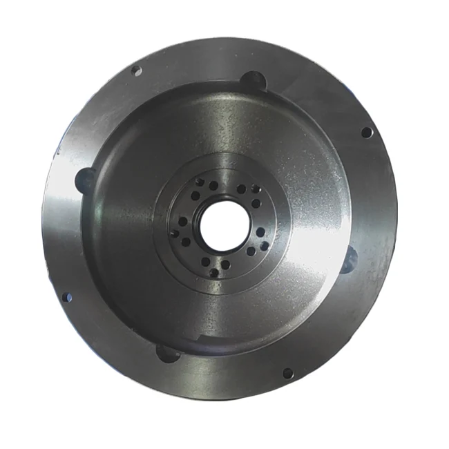 BF6M1013 deutz dalian Flywheel