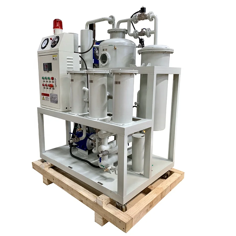 TYA-300 On Promotion Factory Price Brake Fluid Lube Oil Purification