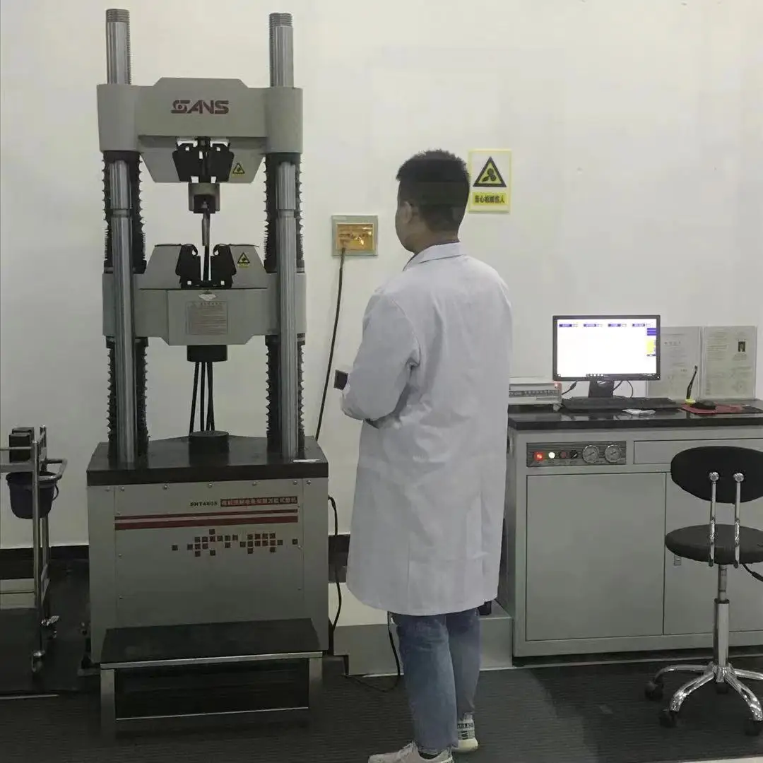 Производитель ERNiCRMo-3 намоточная проволока на основе никеля сварочная из сплава никелевая