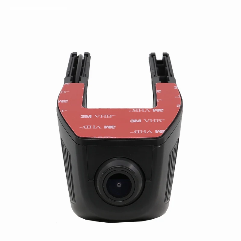  ALL05 Dash Cam Универсальный Wifi Автомобильный видеорегистратор камера Full HD 1080P ночное видение приложение на английском языке скрытый беспроводной доступ в Интернет