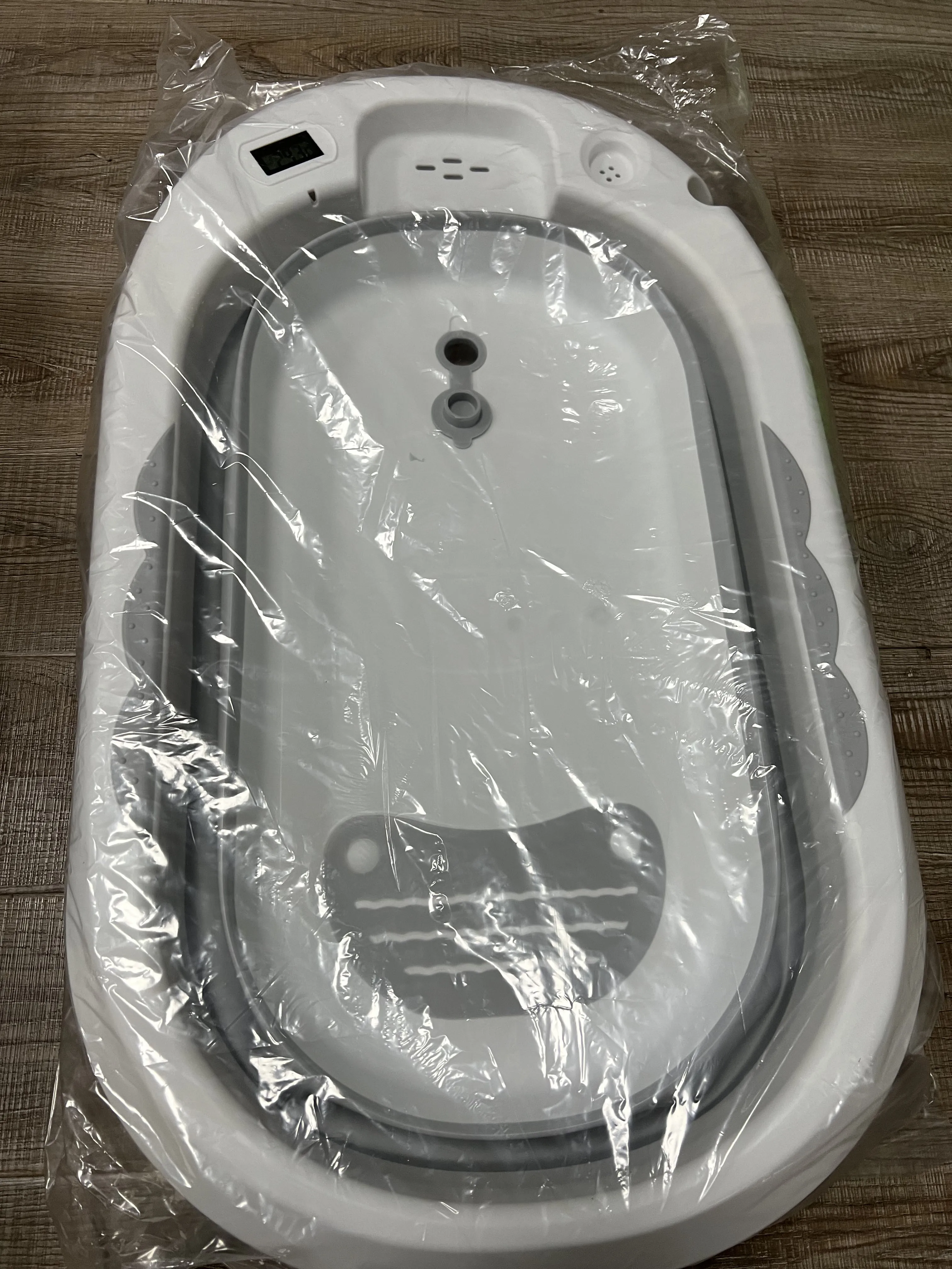 6 в 1 Набор ванн с подставкой для ванны