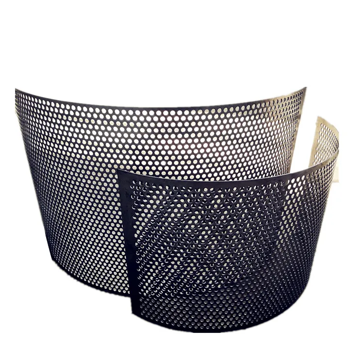 2019Super durable Hammer mill screens  hammer crusher sieve  Hammer Mill Spare Parts Screen