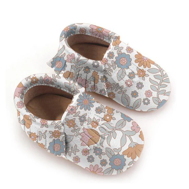 wholesale  baby shoes custom-made toddler dress shoes infant Mary Jane shoes