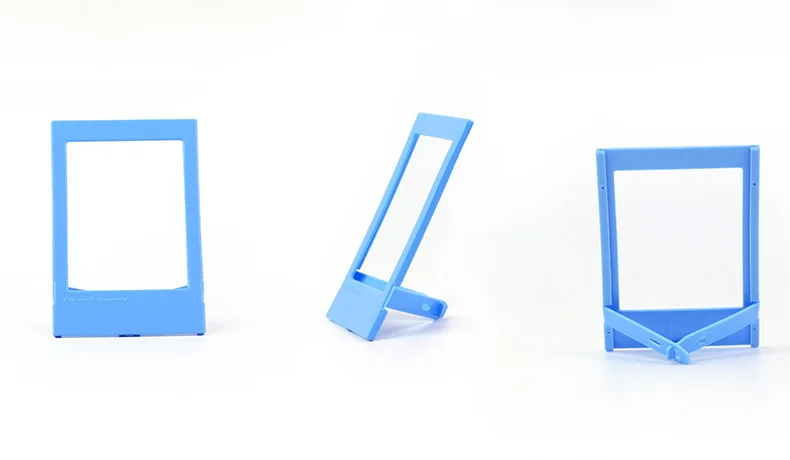 Fujifilm Mini7S/8/25/50/90 Camera 3 inch Mini Photo Frame for Instax