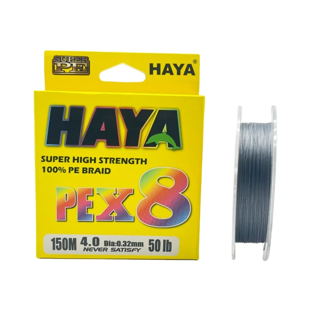 Рыболовная леска HAYA