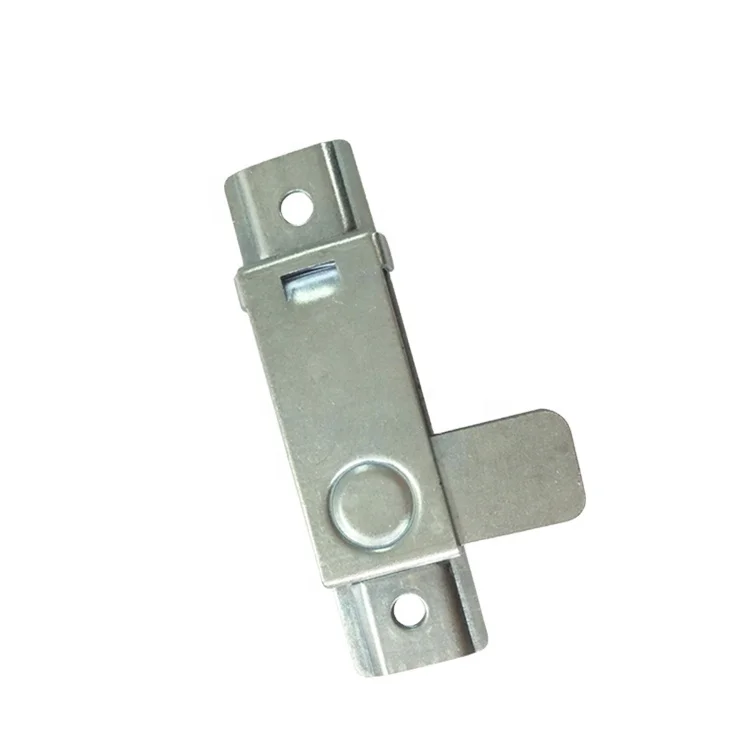 High quality budget lock cam locks for access panel with steel L key