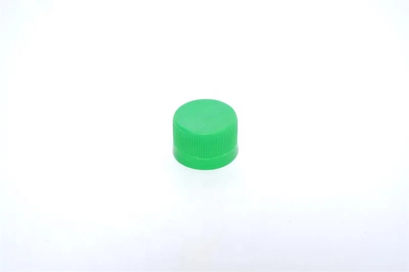 PCO1810  28mm plastic  carbonated  beverage  bottle cap