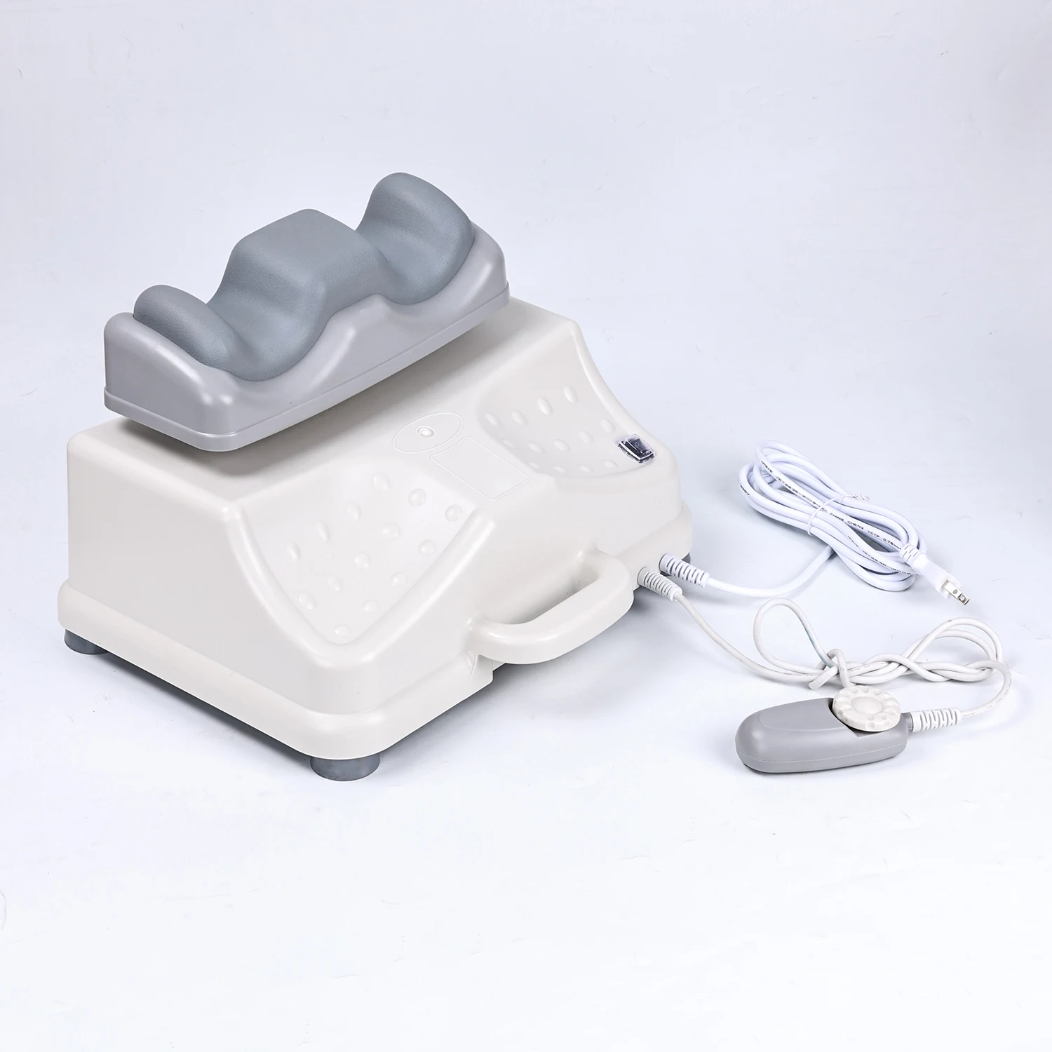 OEM Factory  Chi Machine Swing Massager Office Soothe The Whole Body  Foot Swing Massager Chi Machine gym equipment