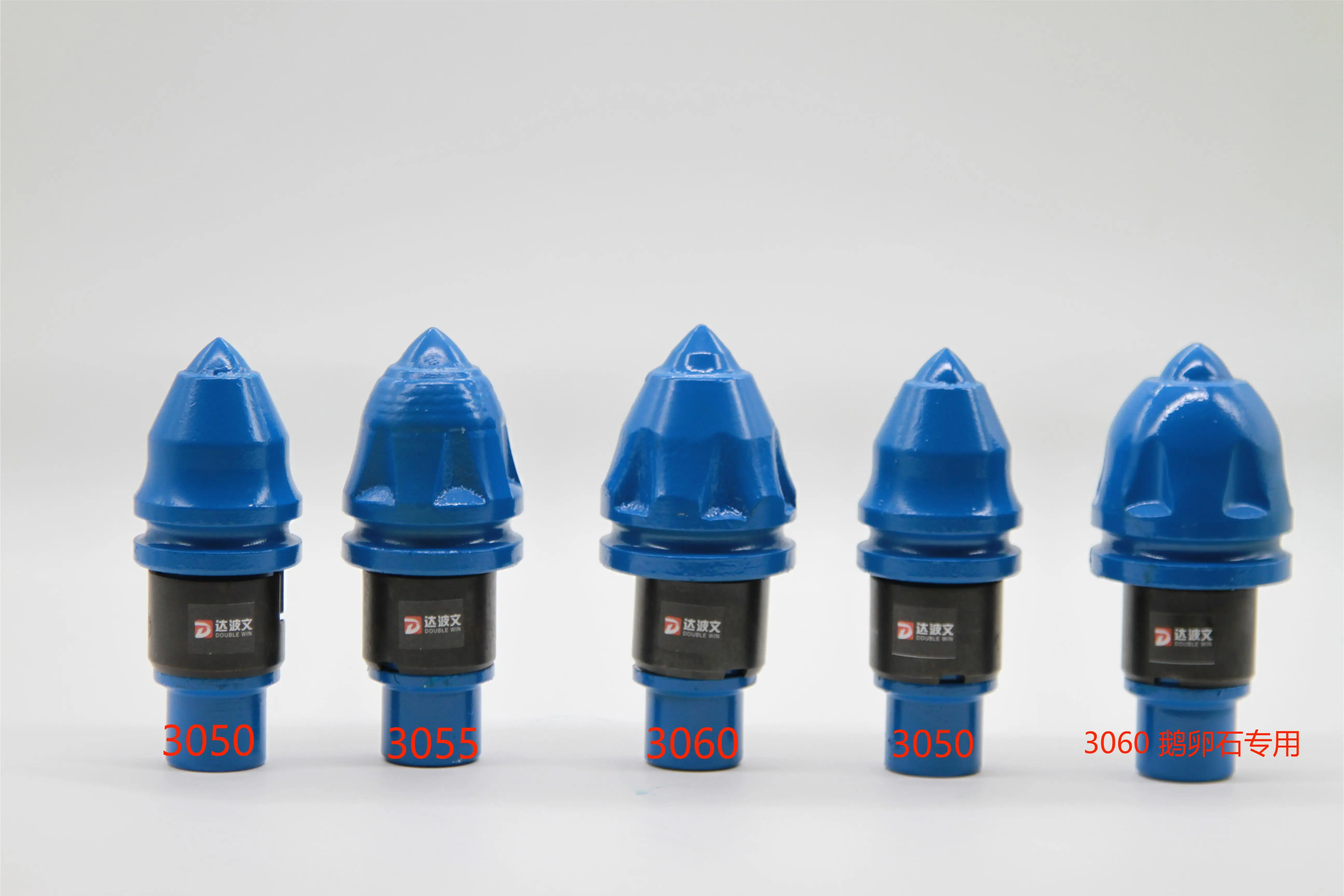 DBW China hot selling bits High quality Rock auger Hardware Cutting Bet ek Bauer B43 B85 B47K22H bit  for piling drilling rig