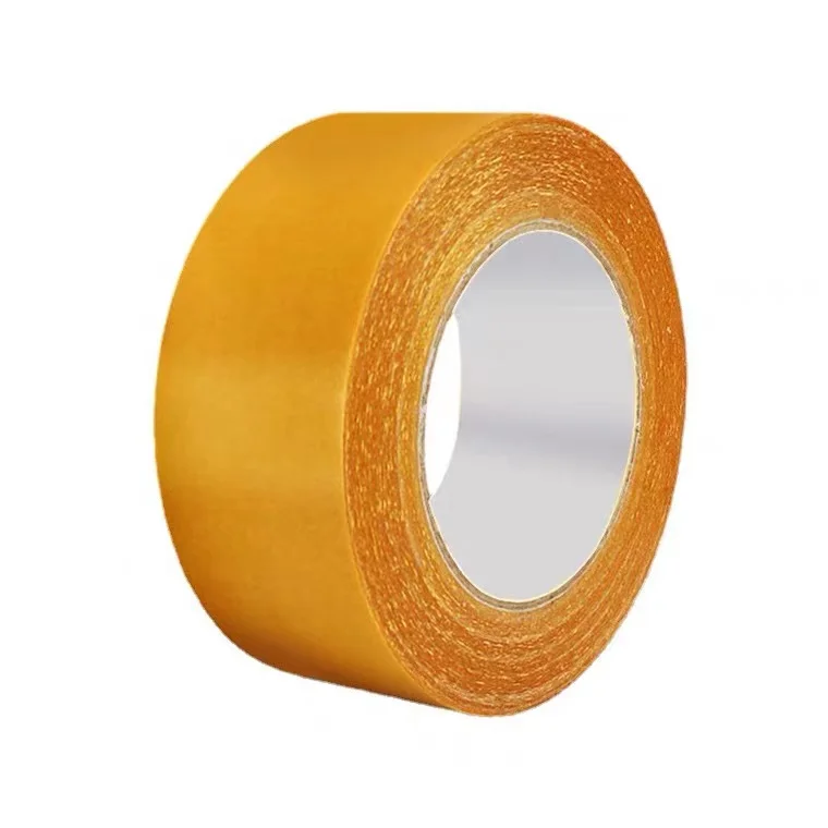 Super Strong Double Sided Carpet Tape Extra Sticky Heavy Duty Double Sides Area Rug to Carpet Gripper Tape
