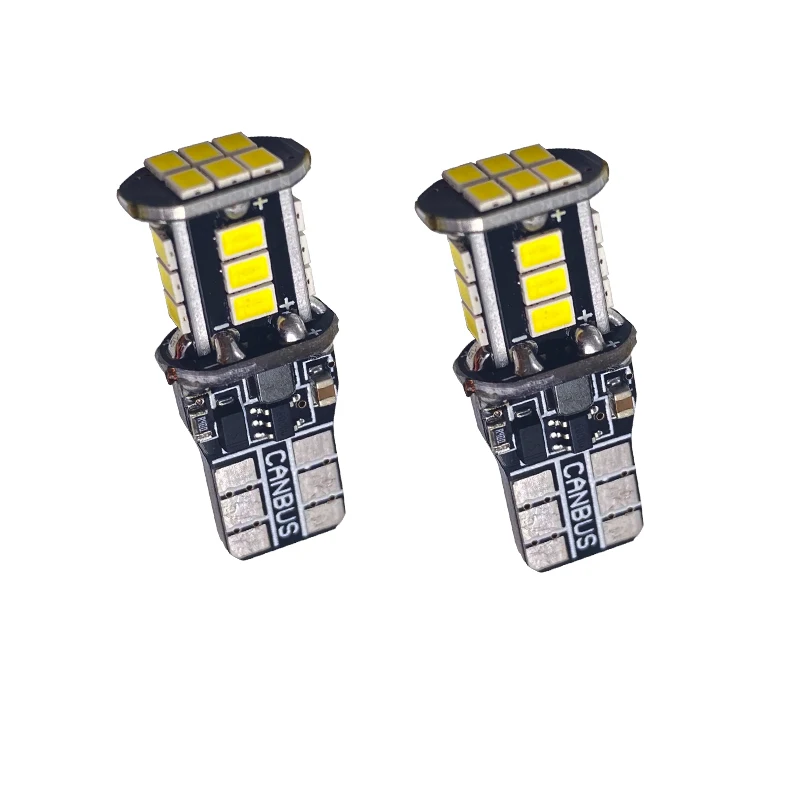 Aliexpress T10-3020 18 SMD led canbus W5W стояночного света ошибок DC 12V Автомобильные светодиодные резервные фонари для F150 raptor