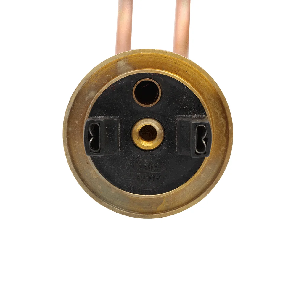 Hot Products Top Electric Heating Element Solar Water Heater