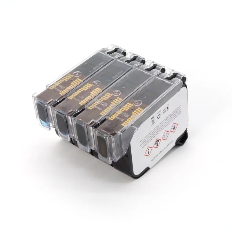 AS450 REMANUFACTURED INK CARTRIDGE FOR NEOPOST/HASLER/RENA AS-450
