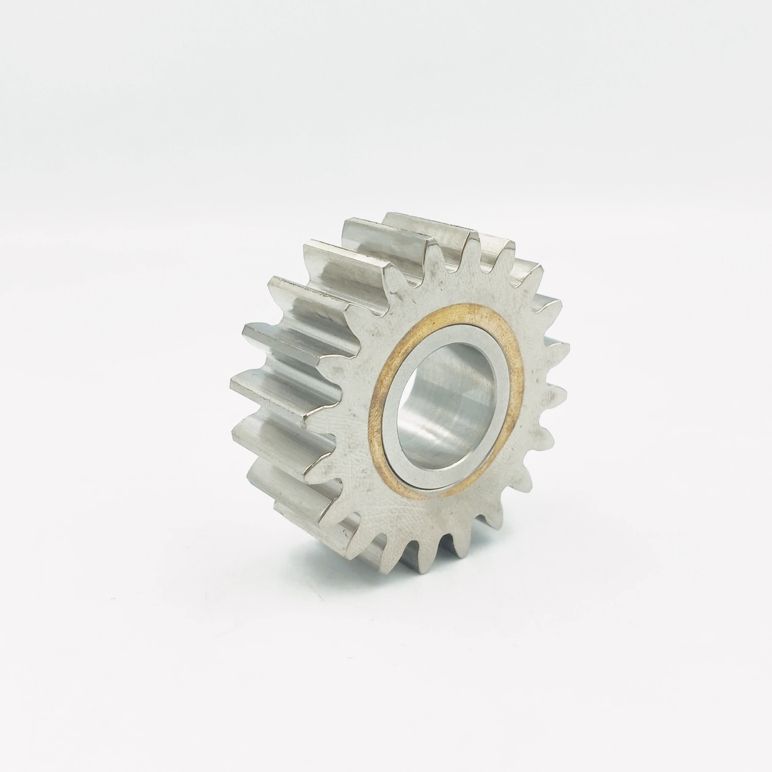 Китайский производитель, изготовленная на заказ зубчатая шестерня из углеродистой стали, промышленная зубчатая шестерня