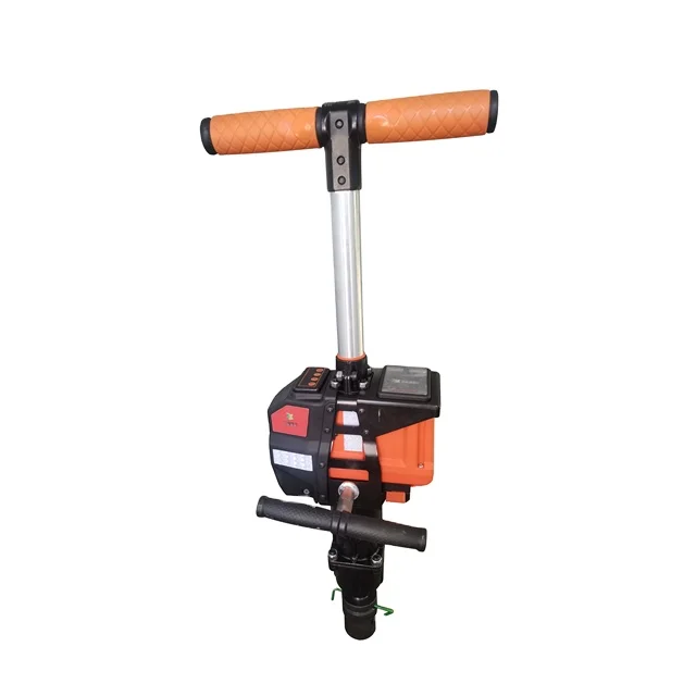 Электрический динамометрический ключ с цифровым управлением Электрический динамометрический ключ для башни здания/Болтовая гайка затяжка динамометрический ключ