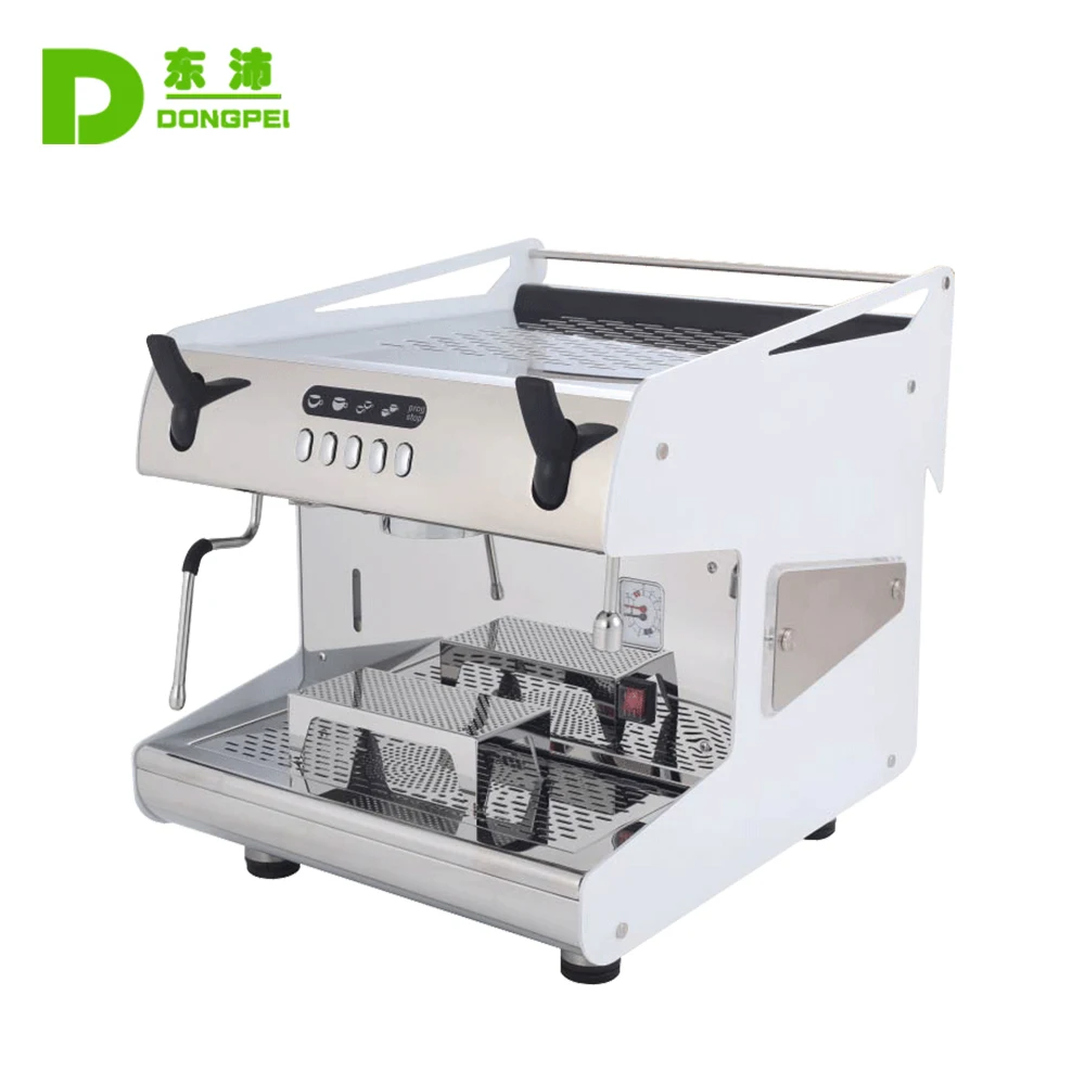  semi automatic commercial espresso coffee