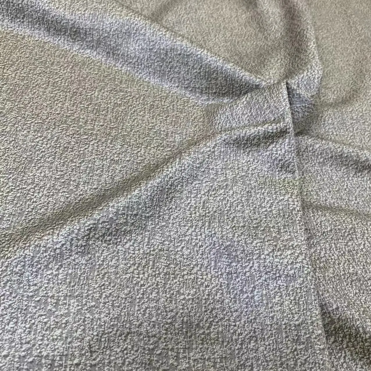 JL24100--SASSY 100% Polyester Waterproof hometextile Printed holland velour sofa fabric holland velvet fabrics