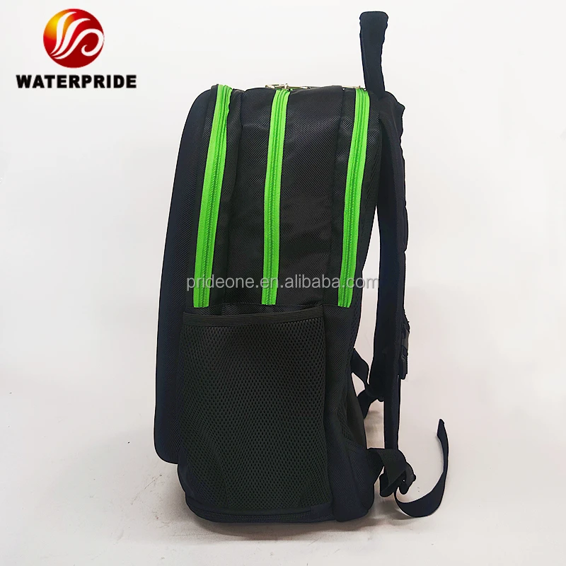 Custom tennis racket and bag badminton tennis racket bag for men and women tennis backpack racket bag