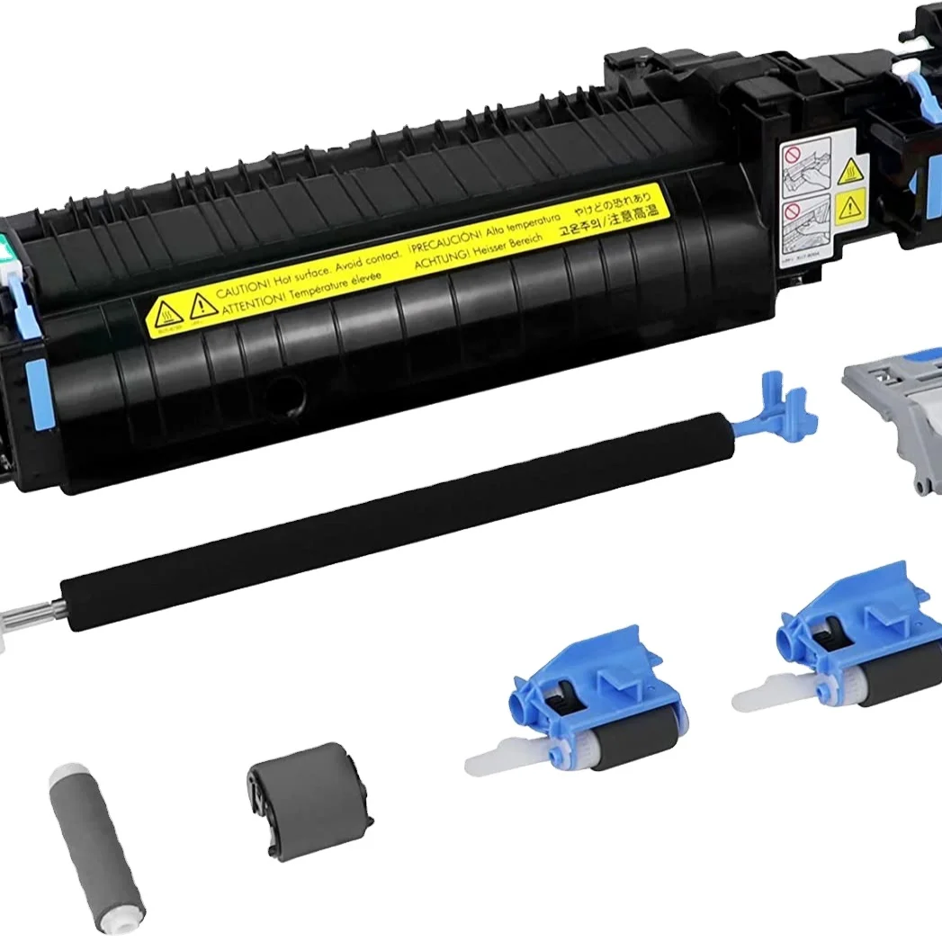 Комплект для обслуживания фузеров B5L35A (RM2-0011 B5L35-67901 B5L35-67902) HP Color Laserjet Enterprise M552 M553 M554 M577