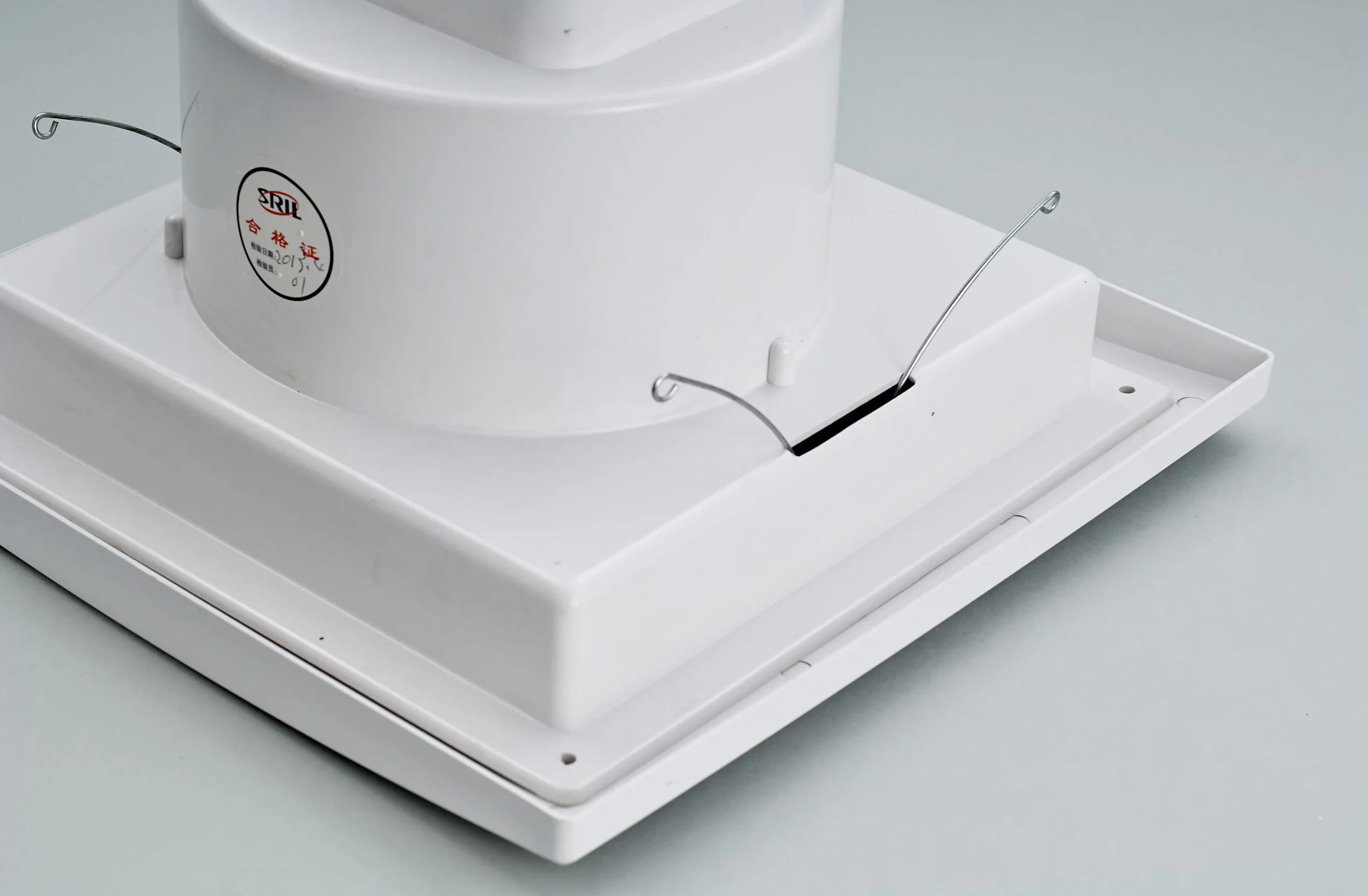 220V 6 8 10 12 inch home ventilation Household Toilets kitchen room Wall Mounted Bathroom Exhaust Fans