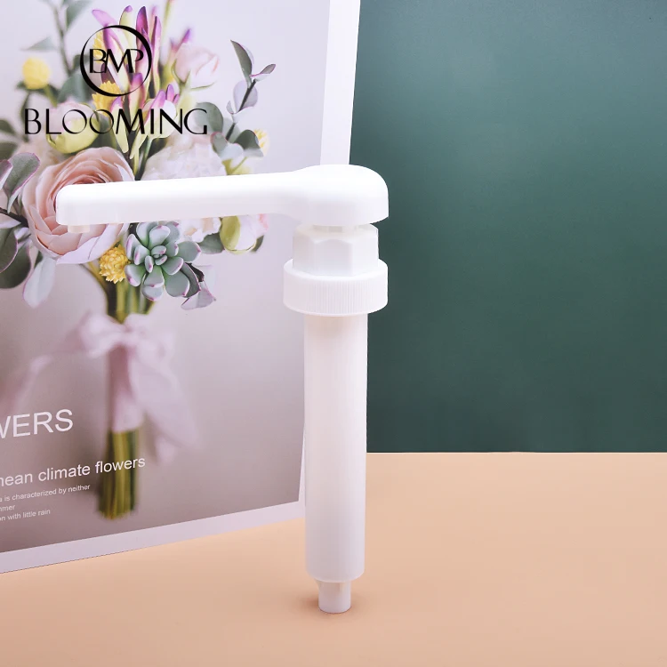 3.5cc, 4cc 38mm big dosage coffee syrup  dispenser pump syrup pump