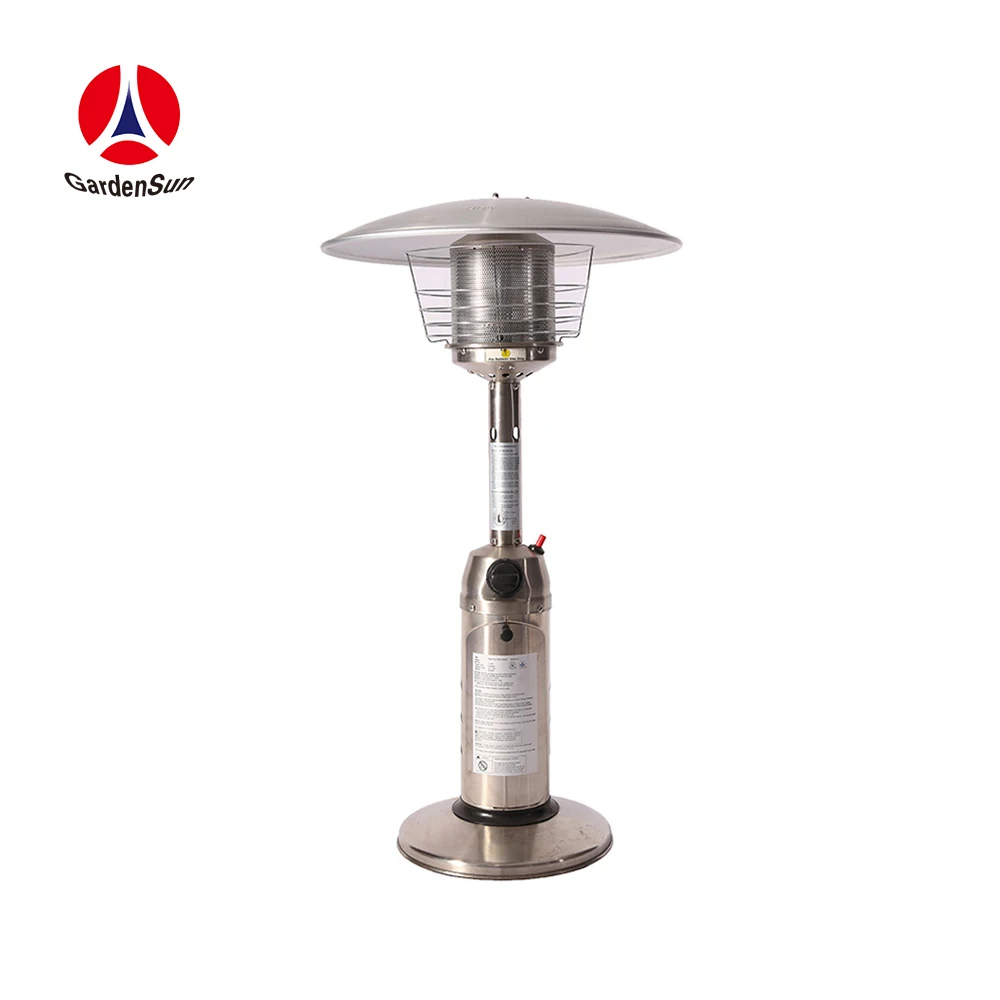Wholesale and Dropshipping Outdoor Garden Patio Heater
