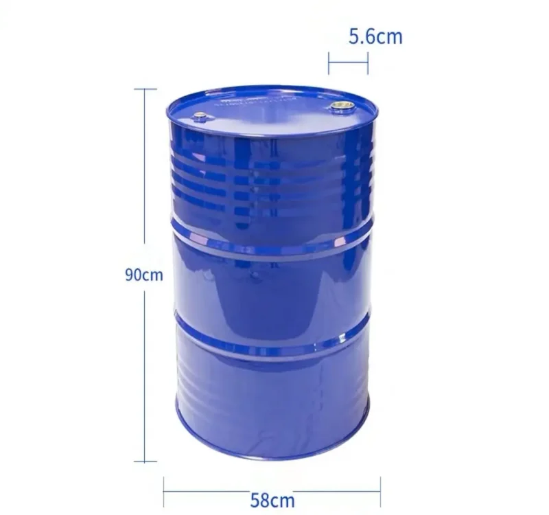 25kg 200kg package optional plasticizer DBE DOS DOTP DOP dioctyl terephthalate dotp