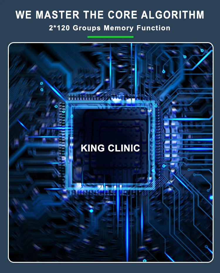 Wholesale Price Led Screen Blood Pressure Monitor Electronic Digital Monitors Supply