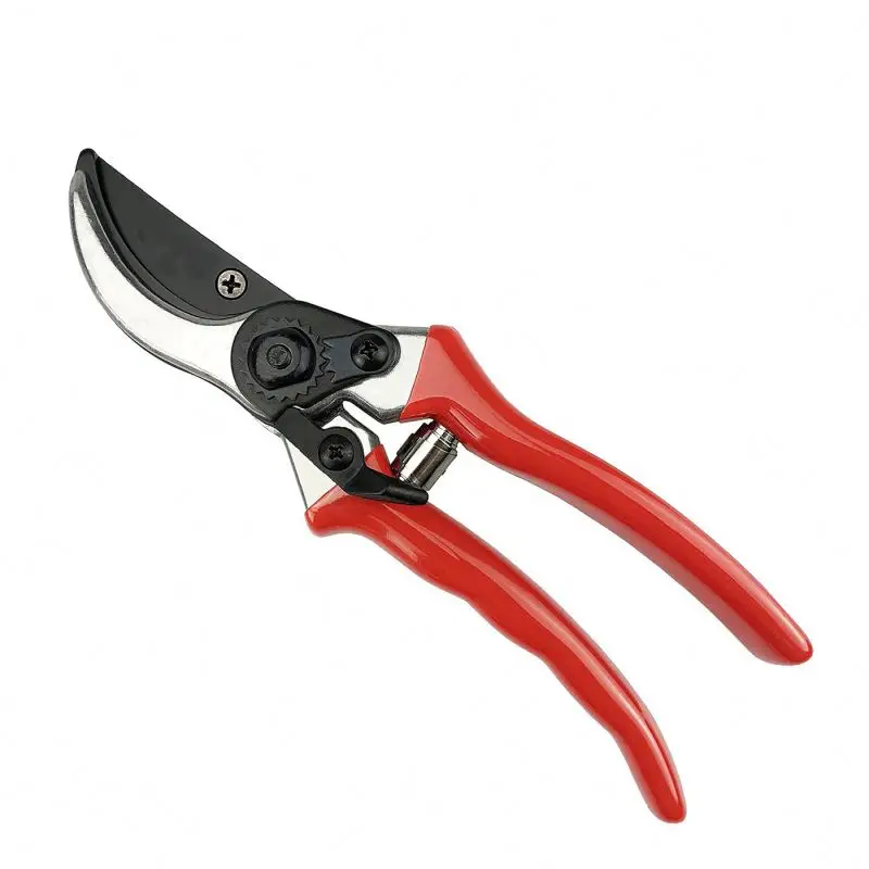 Factory Trimming High Quality Pruning Shears Professional Bypass Pruning Shears