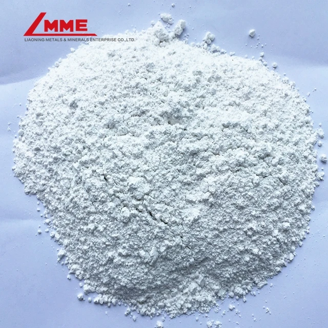 
Haicheng baby talcum powder ingredients with competitive price 