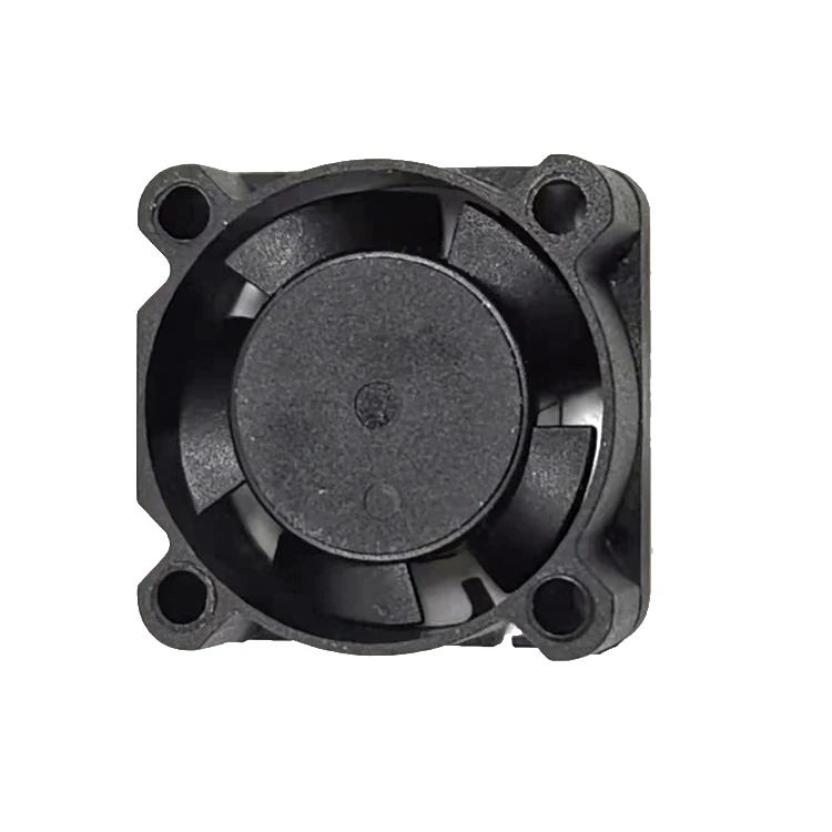 2510 Mini Dc Fan 25x25x10mm 5v 12v High Speed Brushless Dc Cooling Fan