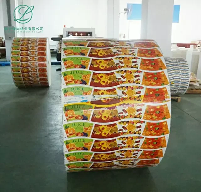 Wholesales Factory Price customized Paper cup raw material for paper cups printed paper cup fans