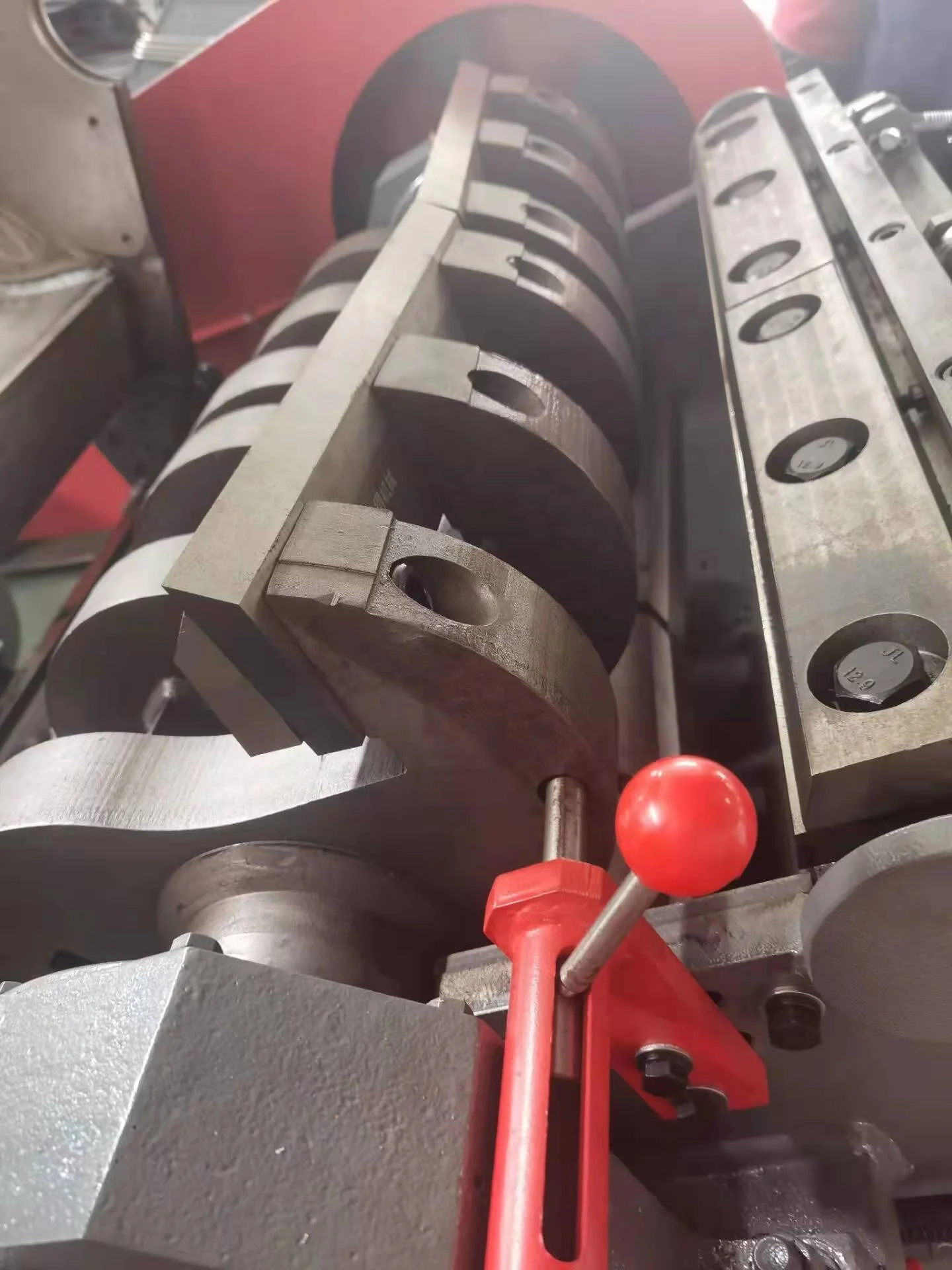 Professional Recycling Blue Barrel Bottle Pet Plastic Grinder Machine Waste Plastic Crusher