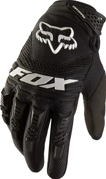 5 color  Cycling racing motorcycle bike sport  gloves