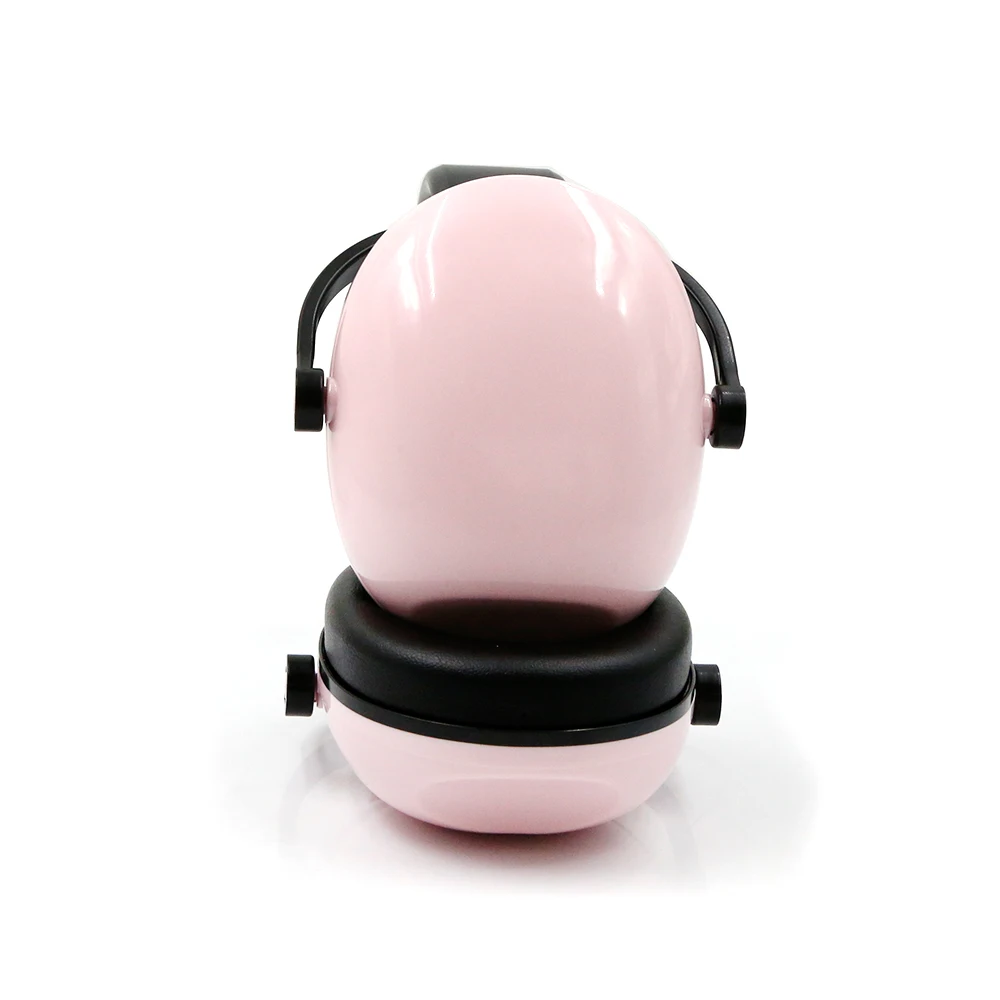 Noise Reduction Comfortable ear muff Soundproof Kid Safety Ear Protector Earmuff for Children