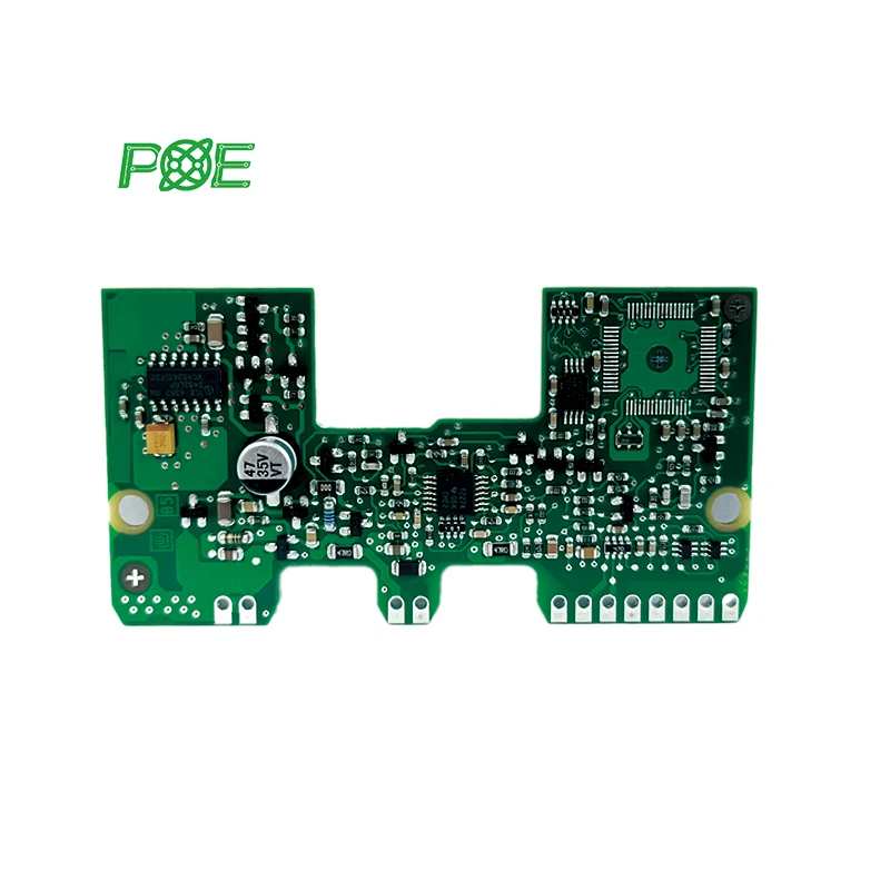 Многослойные печатные платы Высокое качество pcb pcba производитель производитель pcb
