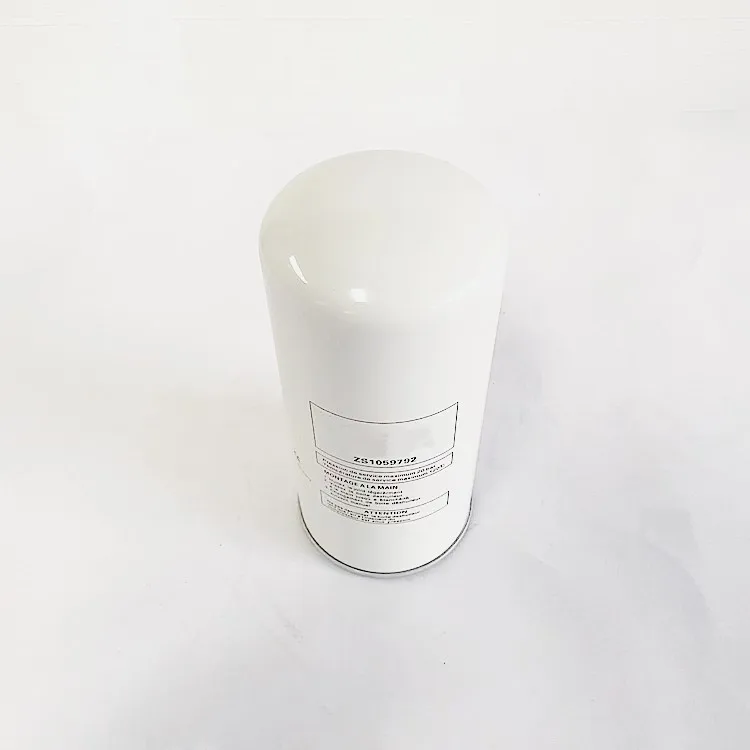 Screw air compressor air oil separator ZS1199688 price used for Gardner denver / compair Screw compressor