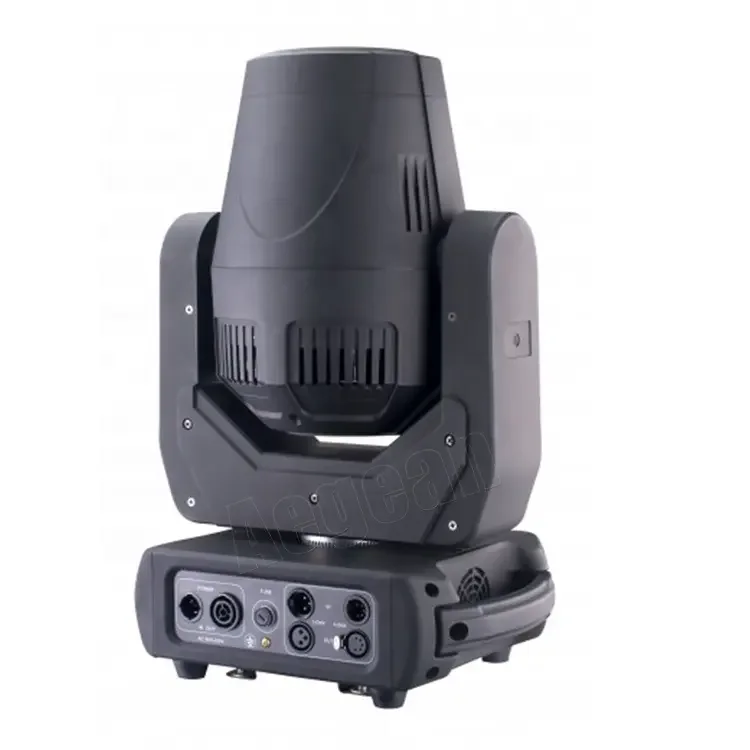150W 200W Led Moving Head Spot Light led moving head light for event show