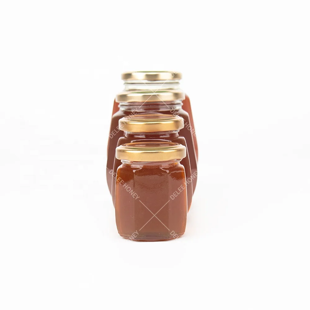 Sidr honey with HACCP  certificate for wholesale