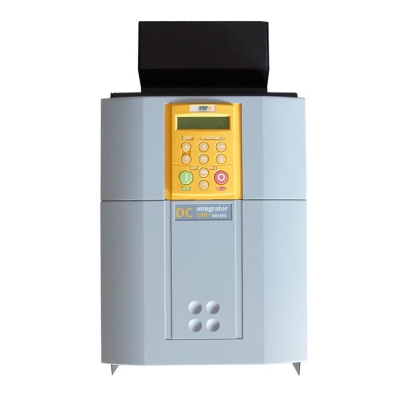 590P-53318032-P41-U4A0 Parker 590P Series DC Drive  Four quadrants  Brand new original machine