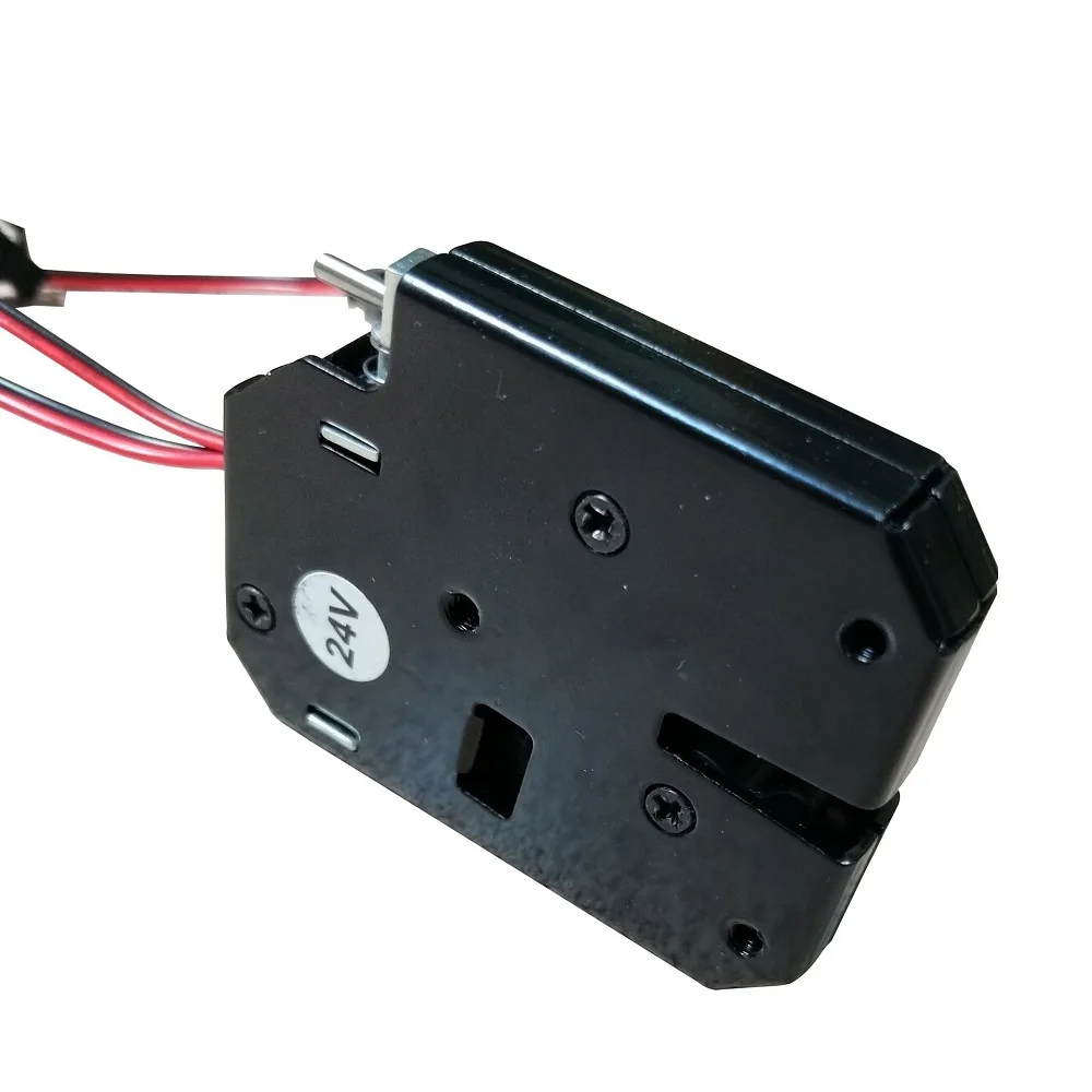 Door lock smart lock pick