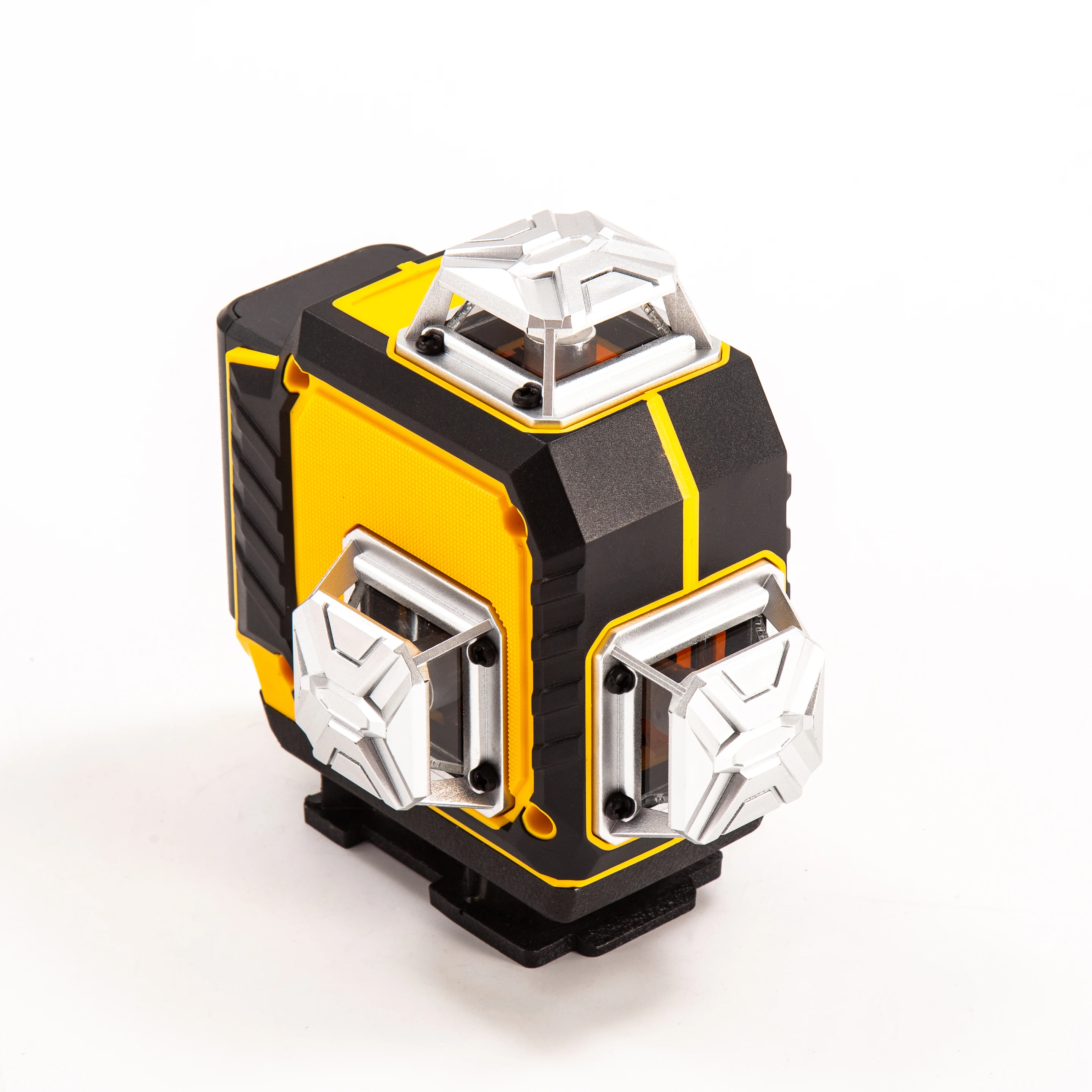 HIERKIN Hot selling tool sets lithium ion batteries tool kit levels laser niveau laser 360 4d 16/12 lines laser level