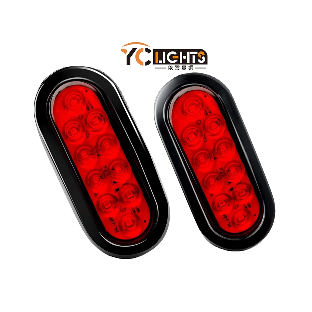 truck round 24v 9inch spot lights with angel eyes