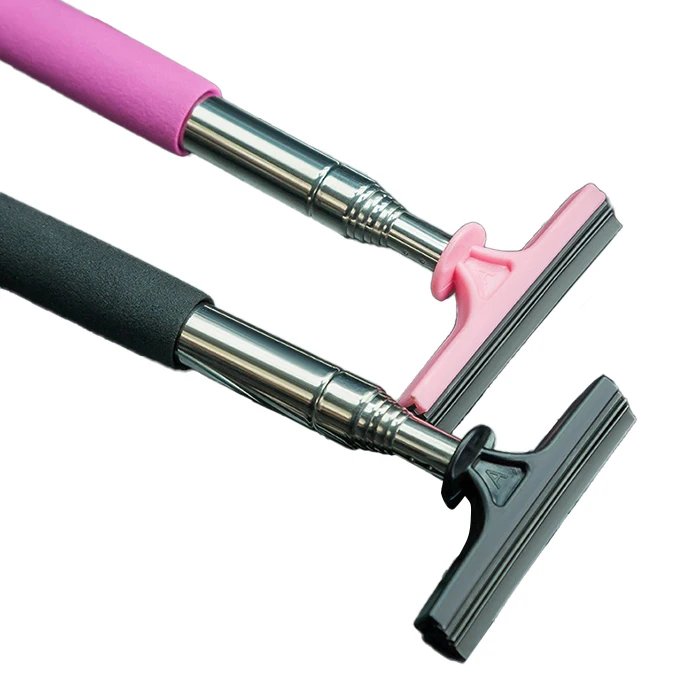 China Factory Wholesale Price Mini Retractable Type Car Side Mirror Wipers Blades,Window Wipers Car