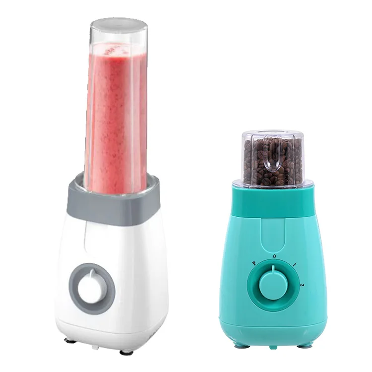 Multi-Functions Color Customized Mini Protein Pure Smoothie Blender For Hotel Restaurant Office Using