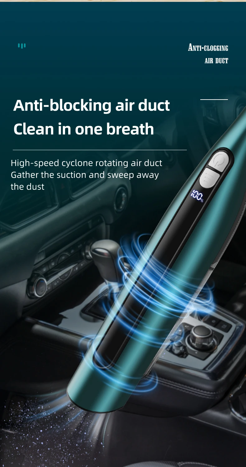 steam vacuum cleaner portable