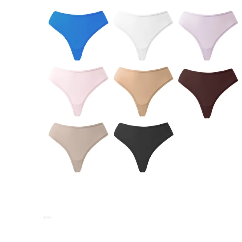 SK1215 sexy briefs breathable anti-bacterial crotch bottom underwear 76%polyamide light weight high elastic activewear