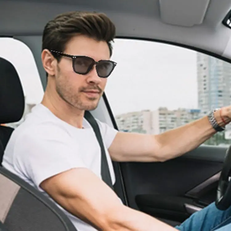 Wholesale Price Smart Glasses Android With Listen To
